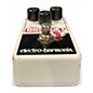 Used Electro-Harmonix Nano Big Muff Distortion Effect Pedal