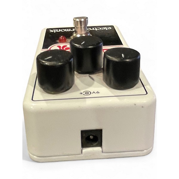 Used Electro-Harmonix Nano Big Muff Distortion Effect Pedal