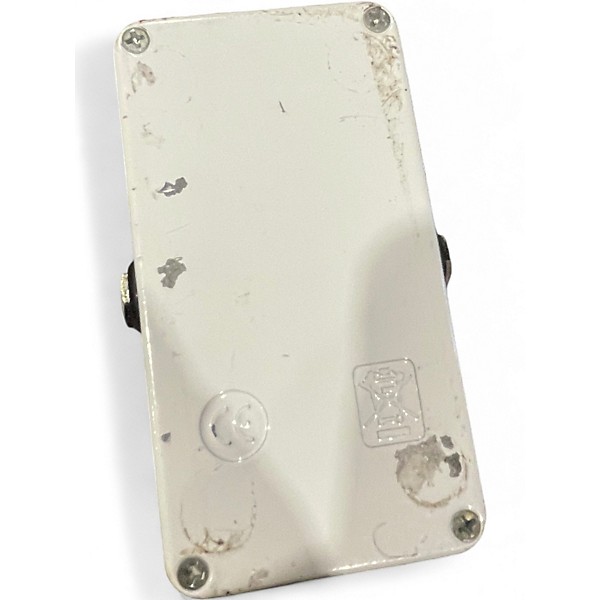 Used Electro-Harmonix Nano Big Muff Distortion Effect Pedal