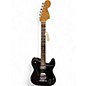 Used Fender Kingfish Telecaster Deluxe Mississippi Night Solid Body Electric Guitar thumbnail