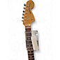 Used Fender Kingfish Telecaster Deluxe Mississippi Night Solid Body Electric Guitar