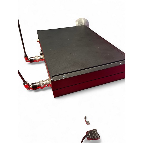 Used Shure ULXS4/SM58 Handheld Wireless System