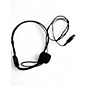 Used Shure GLX-D+ Dual Band Wireless Headset System with PGA31  Headset Wireless System