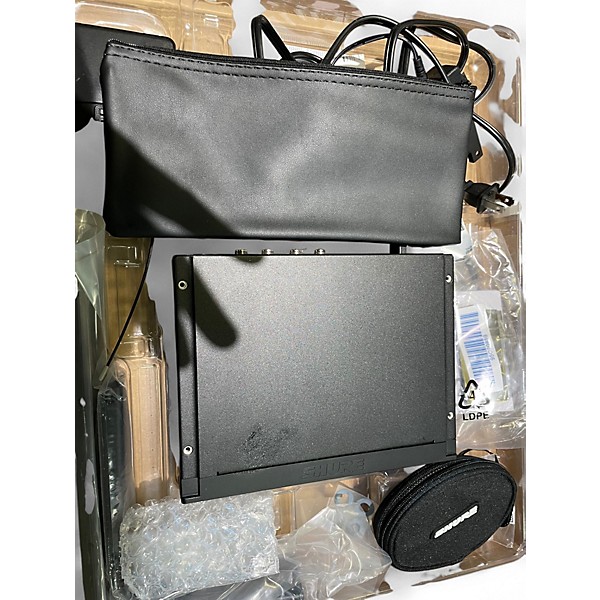 Used Shure PSM 300 In Ear Wireless System