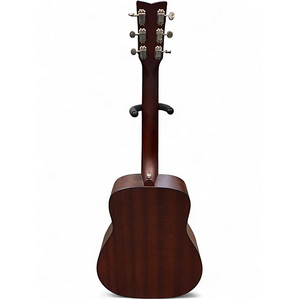 Used Yamaha JR2 3/4 2 Color Sunburst Acoustic Guitar