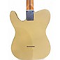 Used Squier 40th Anniversary Vintage Edition Telecaster Butterscotch Solid Body Electric Guitar