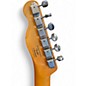 Used Squier 40th Anniversary Vintage Edition Telecaster Butterscotch Solid Body Electric Guitar