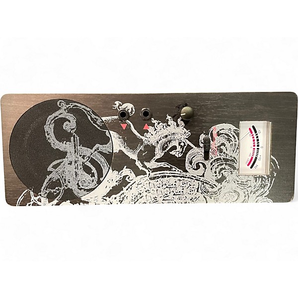 Used Peavey Liberator A-435 Duran Duran John Taylor Solid Body Electric Guitar