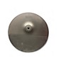 Used Simmons TSCYM10S Electric Cymbal thumbnail