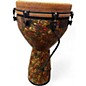 Used Remo Rem Mobley Djembe Djembe