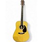 Used Martin HD28 aged toner Acoustic Guitar