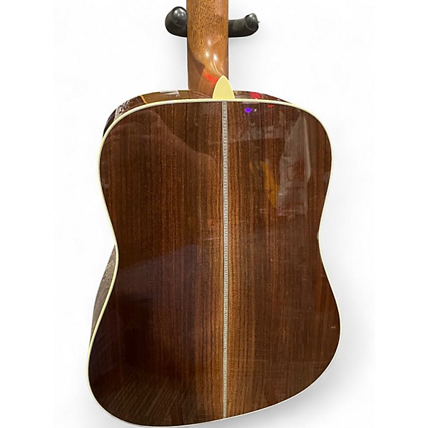 Used Martin HD28 aged toner Acoustic Guitar