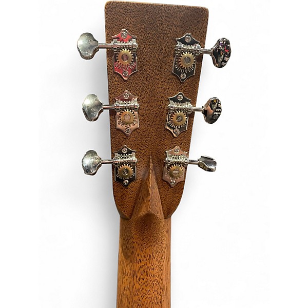 Used Martin HD28 aged toner Acoustic Guitar