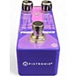 Used Pigtronix Phase Ranger Effect Pedal