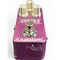 Used TC Electronic Vortex Mini Flanger Effect Pedal thumbnail