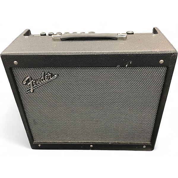 Used Fender GTX50 Guitar Combo Amp