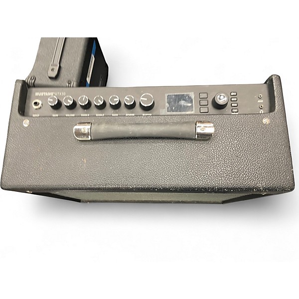 Used Fender GTX50 Guitar Combo Amp