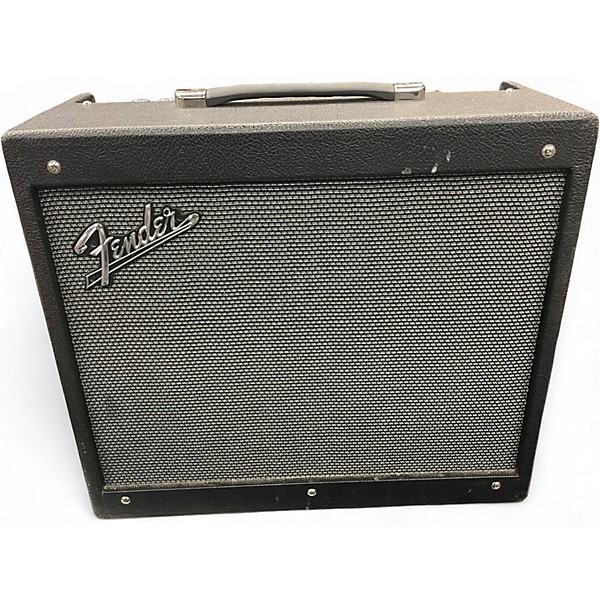 Used Fender GTX50 Guitar Combo Amp