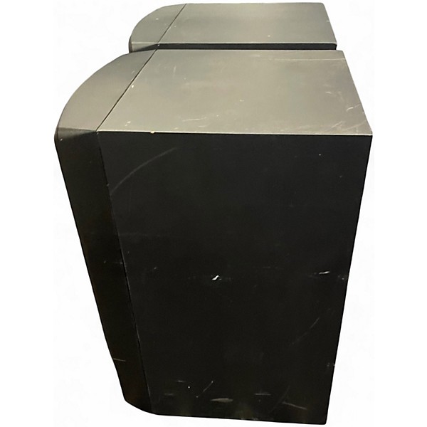 Used JBL 308P MKII PAIR Powered Monitor