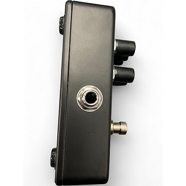 Used Electro-Harmonix Metal Muff Distortion Effect Pedal