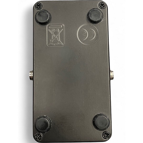 Used Electro-Harmonix Metal Muff Distortion Effect Pedal