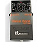 Used BOSS MT2W Metal Zone Waza Craft Effect Pedal thumbnail