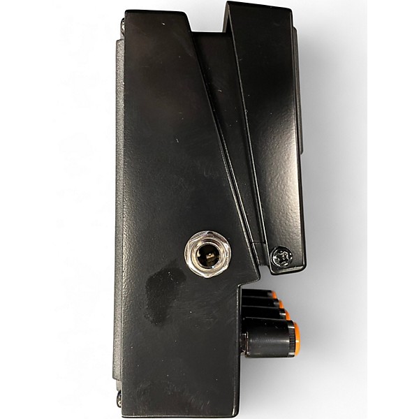 Used BOSS HM2 Heavy Metal Effect Pedal