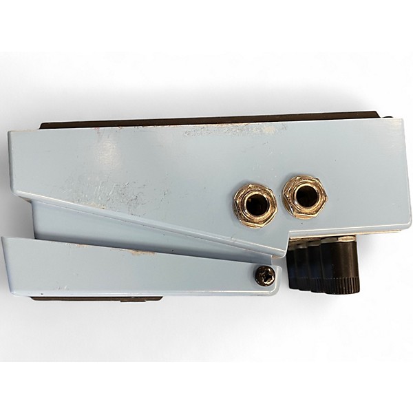 Used BOSS CEB3 Bass Chorus Bass Effect Pedal