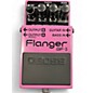 Used BOSS BF3 Flanger Effect Pedal thumbnail