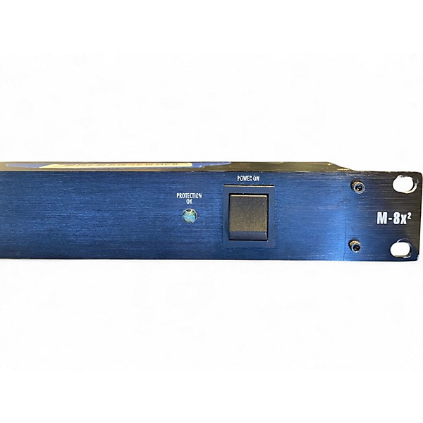 Used Furman M-8X2 Power Conditioner