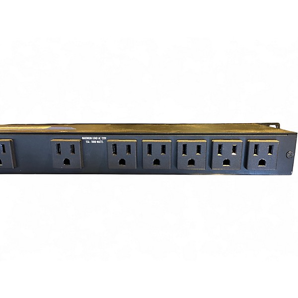 Used Furman M-8X2 Power Conditioner