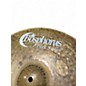 Used Bosphorus Cymbals 14in Paper Thin Cymbal