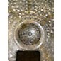 Used Bosphorus Cymbals 14in Paper Thin Cymbal