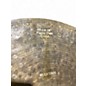 Used Bosphorus Cymbals 14in Paper Thin Cymbal