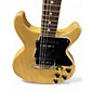Used Epiphone Inspired by Gibson Custom '60 Les Paul Special TV Yellow Solid Body Electric Guitar