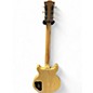 Used Epiphone Inspired by Gibson Custom '60 Les Paul Special TV Yellow Solid Body Electric Guitar