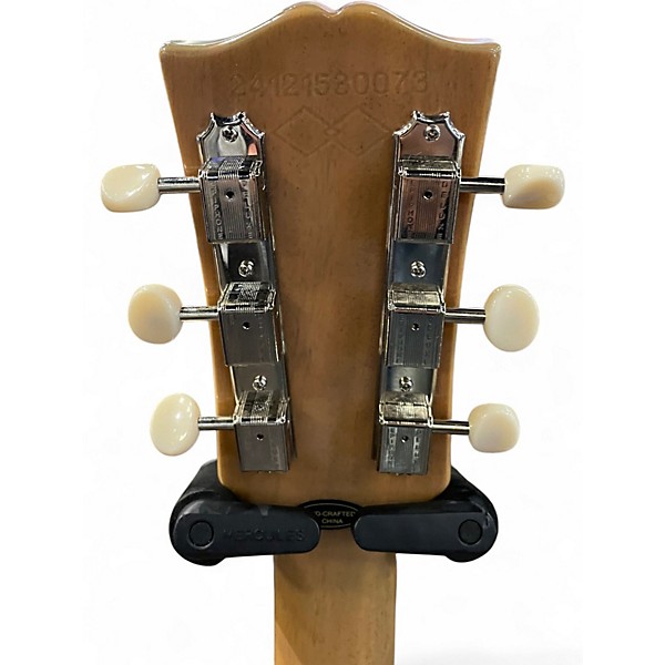 Used Epiphone Inspired by Gibson Custom '60 Les Paul Special TV Yellow Solid Body Electric Guitar