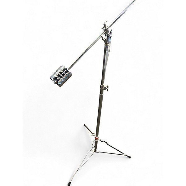 Used Slingerland BOOM ARM CYMBAL STAND Cymbal Stand