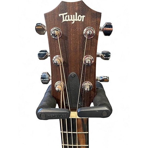 Used Taylor GS MINI PLUS NATURAL Acoustic Electric Guitar