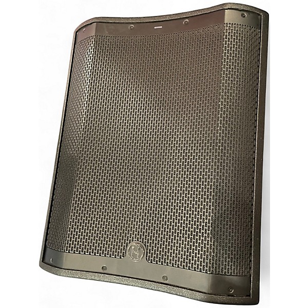 Used Harbinger VS18 Powered Subwoofer