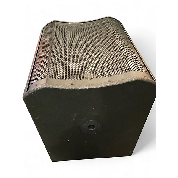 Used Harbinger VS18 Powered Subwoofer