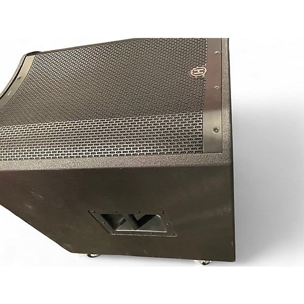 Used Harbinger VS18 Powered Subwoofer