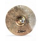 Used Zildjian 10in S Family Splash Cymbal
