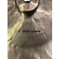 Used Agazarian 12in Traditional China Cymbal