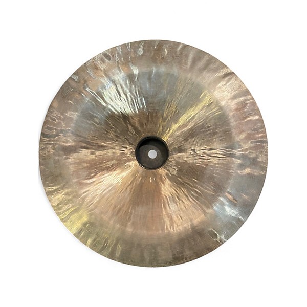 Used Agazarian 12in Traditional China Cymbal