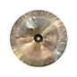 Used Agazarian 12in Traditional China Cymbal