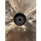 Used Agazarian 12in Traditional China Cymbal