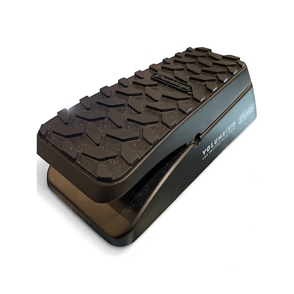 Used Dunlop DVP5 Pedal