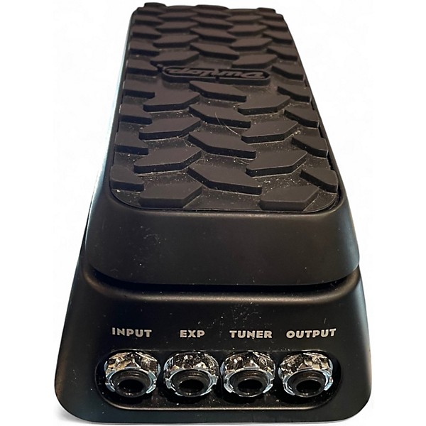 Used Dunlop DVP5 Pedal