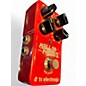 Used TC Electronic Hall Of Fame 2 Reverb Effect Pedal